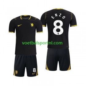 Chlesea Enzo Fernandez 8 Kind Uit Tenue 2026-27